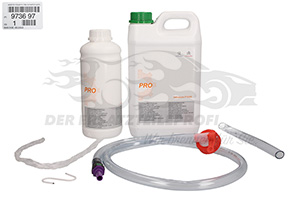 973697 Additiv Citroen / Peugeot