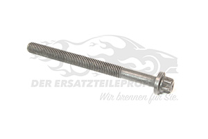 Zylinderkopfschrauben