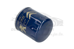 1109AP Ölfilter Citroen / Peugeot / Opel