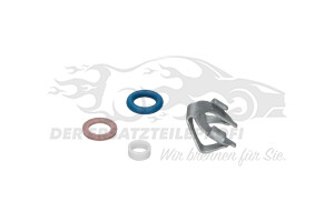 6000628571 Dichtungssatz, Einspritzdüse Fiat