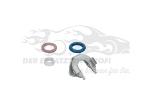 6000628571 Dichtungssatz, Einspritzdüse Fiat
