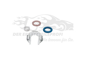 6000628571 Dichtungssatz, Einspritzdüse Fiat