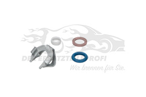 6000628571 Dichtungssatz, Einspritzdüse Fiat