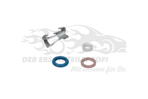 6000628571 Dichtungssatz, Einspritzdüse Fiat