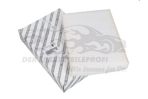 Innenraumfilter Fiat 6000618316