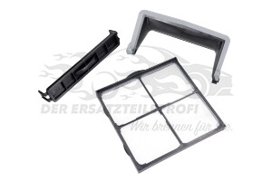6000613196 Filter, Innenraumluft Fiat