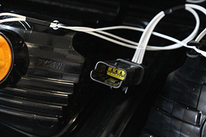 6351GL Heckleuchte Citroen