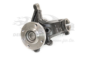 364757 Achsschenkel, Radaufhängung Citroen / Peugeot / Opel
