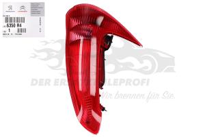 6350R4 Heckleuchte Peugeot