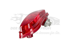 6350HA Nebelschlussleuchte Peugeot