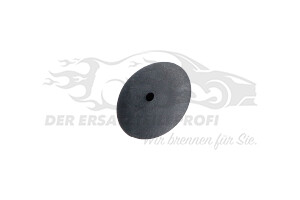 Stopfen für Radhausschale Fiat 6000619708