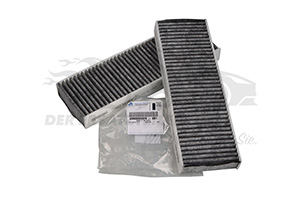 Innenraumfilter Fiat 6000655029