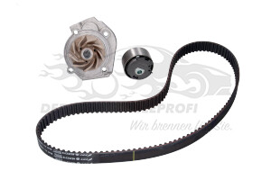 6000629059 Wasserpumpe + Zahnriemensatz Fiat