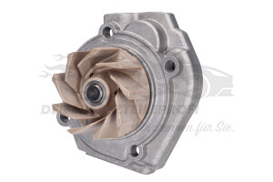 6000629059 Wasserpumpe + Zahnriemensatz Fiat
