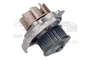 6000629059 Wasserpumpe + Zahnriemensatz Fiat