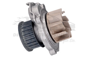 6000629059 Wasserpumpe + Zahnriemensatz Fiat