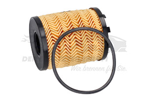 6000633302 Ölfilter Fiat