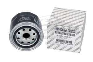 Ölfilter Fiat 6000633300