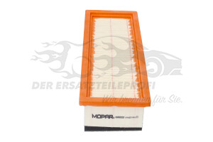 6000633297 Luftfilter Fiat