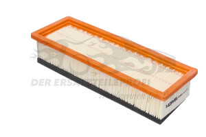6000633297 Luftfilter Fiat