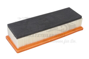 6000633297 Luftfilter Fiat