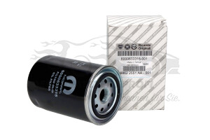 Ölfilter Fiat 6000633315