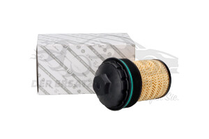 670052849 Ölfilter Fiat