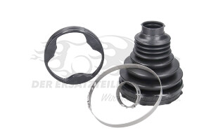 71771313 Faltenbalgsatz, Antriebswelle Fiat