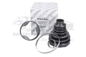 Manschetten-Satz Fiat 71771313
