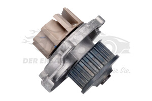 71771575 Wasserpumpe + Zahnriemensatz Fiat