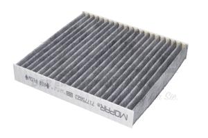 71775823 Filter, Innenraumluft Fiat