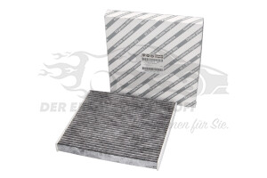 Innenraumfilter Fiat 71776016