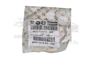 Halteclip Fiat 71737918