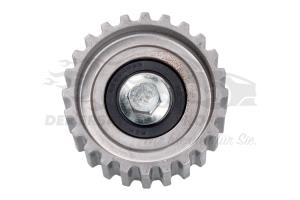 71771581 Wasserpumpe + Zahnriemensatz Fiat