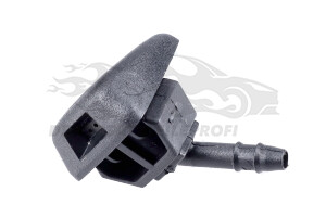 735511309 Waschwasserdüse, Scheibenreinigung Fiat