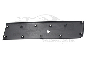 735422845 Zierleiste /-blende Fiat
