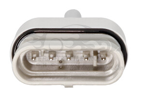 77366566 Wassersensor, Kraftstoffanlage Fiat