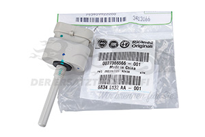 Wasserstandsensor für Kraftstoff