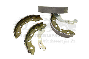 77366214 Bremsbackensatz Fiat