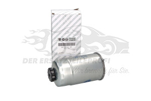 Kraftstofffilter Fiat 77367412
