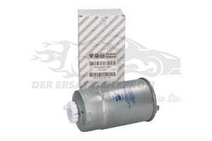 Kraftstofffilter Fiat 77363657