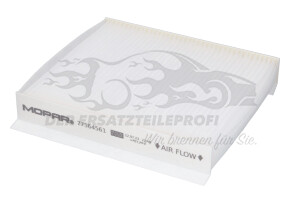 77364561 Filter, Innenraumluft Fiat