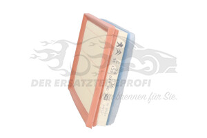 9813908880 Luftfilter Fiat