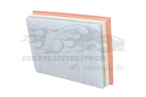 9813908880 Luftfilter Fiat