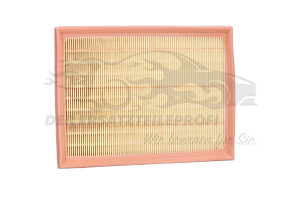 9813908880 Luftfilter Fiat
