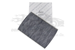 Innenraumfilter Fiat 77368519