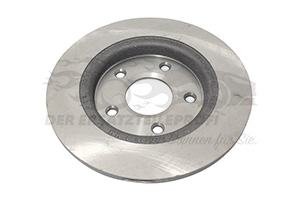 Bremsscheiben Fiat K04721996AB