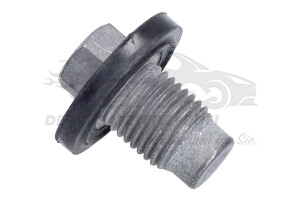K06513414AA Verschlussschraube, Ölwanne Fiat