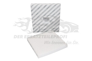 Innenraumfilter Fiat 77368846