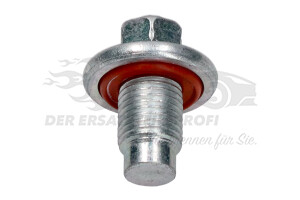 K06507741AA Verschlussschraube, Ölwanne Fiat